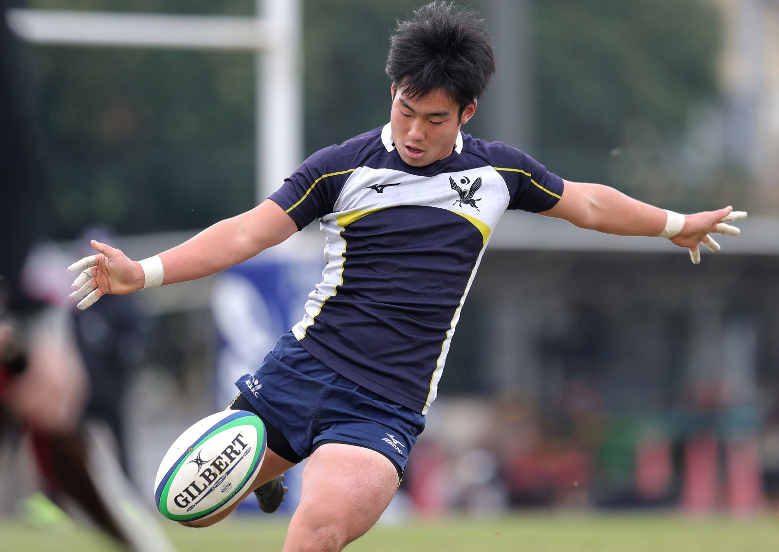 土肥 恵太｜選手・スタッフ｜明治大学ラグビー部公式ホーム ...